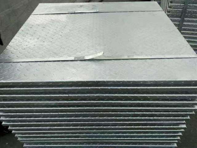 復(fù)合鋼格板--01