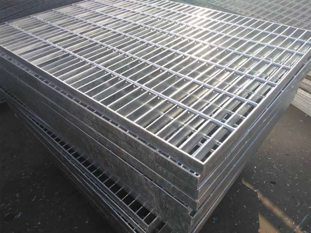 316不銹鋼鋼格板--06