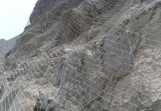 主動防護(hù)網(wǎng)--05