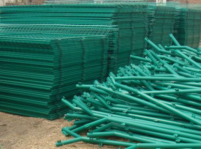 框架護欄網(wǎng)--01