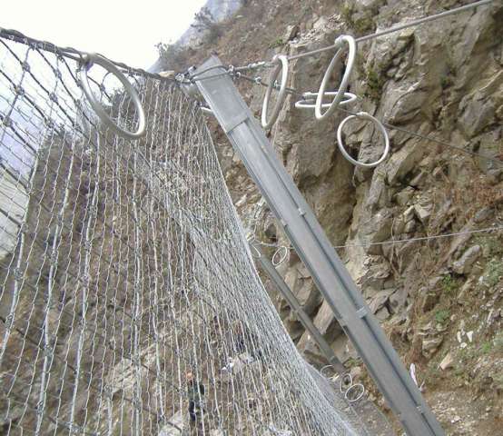 被動(dòng)防護(hù)網(wǎng)--01